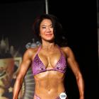 Sonna  Huggins - NPC Charlotte Cup  2013 - #1